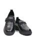 FORMAZIONE Pantofi dama 23725 negru - Pled.ro