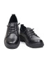 FORMAZIONE Pantofi dama 23726 negru - Pled.ro