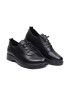 FORMAZIONE Pantofi dama 2750Q07 negru - Pled.ro