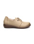 FORMAZIONE Pantofi dama 2881 apricot - Pled.ro