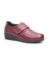 FORMAZIONE Pantofi dama 3669 bordo - Pled.ro