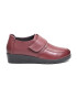 FORMAZIONE Pantofi dama 3669 bordo - Pled.ro