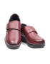 FORMAZIONE Pantofi dama 3669 bordo - Pled.ro