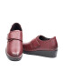 FORMAZIONE Pantofi dama 3669 bordo - Pled.ro