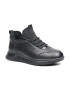 FORMAZIONE Pantofi dama 3757 negru - Pled.ro