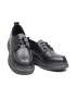 FORMAZIONE Pantofi dama 37821 negru - Pled.ro