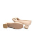 FORMAZIONE Pantofi dama 508 13 camel - Pled.ro