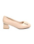 FORMAZIONE Pantofi dama 508 13 camel - Pled.ro