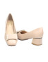 FORMAZIONE Pantofi dama 508 13 camel - Pled.ro