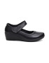 FORMAZIONE Pantofi dama 57113 negru - Pled.ro