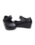 FORMAZIONE Pantofi dama 57113 negru - Pled.ro