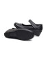 FORMAZIONE Pantofi dama 57113 negru - Pled.ro