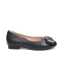 FORMAZIONE Pantofi dama 60331 negru - Pled.ro