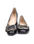 FORMAZIONE Pantofi dama 60331 negru - Pled.ro