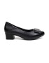 FORMAZIONE Pantofi dama 6885 negru - Pled.ro