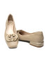 FORMAZIONE Pantofi dama 69262 apricot - Pled.ro