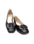 FORMAZIONE Pantofi dama 69262 negru - Pled.ro