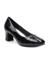 FORMAZIONE Pantofi dama 7395 negru - Pled.ro