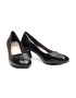 FORMAZIONE Pantofi dama 7395 negru - Pled.ro