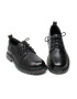 FORMAZIONE Pantofi dama 74201 negru - Pled.ro