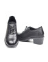 FORMAZIONE Pantofi dama 7605 negru - Pled.ro