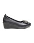 FORMAZIONE Pantofi dama 85 11 negru - Pled.ro