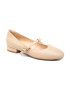 FORMAZIONE Pantofi dama casual 20022 apricot - Pled.ro