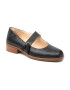 FORMAZIONE Pantofi dama casual 9883 negru - Pled.ro