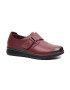 FORMAZIONE Pantofi dama N0822 bordo - Pled.ro