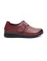 FORMAZIONE Pantofi dama N0822 bordo - Pled.ro