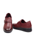 FORMAZIONE Pantofi dama N0822 bordo - Pled.ro