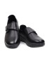 FORMAZIONE Pantofi dama N0822 negru - Pled.ro