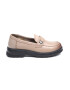 FORMAZIONE Pantofi dama N701-apricot - Pled.ro