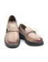 FORMAZIONE Pantofi dama N701-apricot - Pled.ro