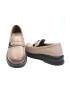 FORMAZIONE Pantofi dama N701-apricot - Pled.ro