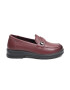 FORMAZIONE Pantofi dama N701-bordo - Pled.ro