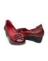 FORMAZIONE Pantofi dama ortopedic LW888 1 bordo - Pled.ro