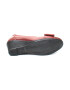 FORMAZIONE Pantofi dama ortopedic LW888 1 bordo - Pled.ro