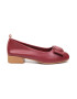 FORMAZIONE Pantofi dama TP226 bordo - Pled.ro