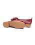 FORMAZIONE Pantofi dama TP226 bordo - Pled.ro