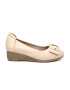 FORMAZIONE Pantofi dama TP227 apricot - Pled.ro