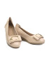 FORMAZIONE Pantofi dama TP227 apricot - Pled.ro