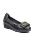 FORMAZIONE Pantofi dama TP227 negru - Pled.ro