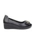 FORMAZIONE Pantofi dama TP227 negru - Pled.ro