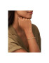 Fossil Bratara Trend Story cuff JOF00985710 Auriu - Pled.ro