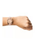 Fossil Ceas dama BQ3773 Quartz Rose gold - Pled.ro