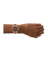 Fossil Ceas dama BQ3827 Quartz Rose gold - Pled.ro