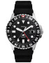 Fossil Ceas de barbati albastru GMT analog 1630492083 - Pled.ro