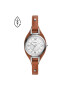 Fossil Ceas de dama Carlie ES5214 analog 1105733040 - Pled.ro