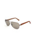 Fossil Ochelari de soare aviator - Pled.ro